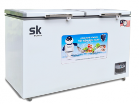 Tủ đông SK Sumikura 450 lít - Tủ cấp đông
