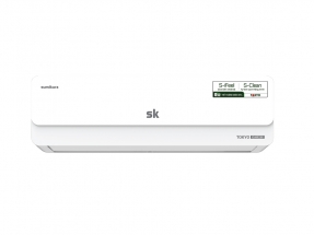 Điều hòa SK Tokyo Inverter 1 chiều 9000 BTU - Điều hòa Series Tokyo Inverter