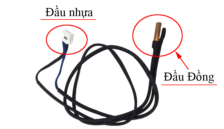 Cách kiểm tra bảng trị số sensor điều hòa