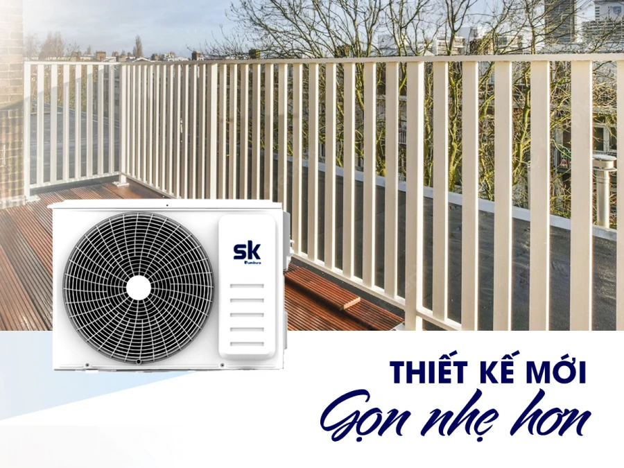 Điều hòa Multi-Split - Điều hòa không khí