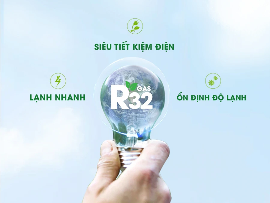 Điều hòa Multi-Split - Điều hòa không khí