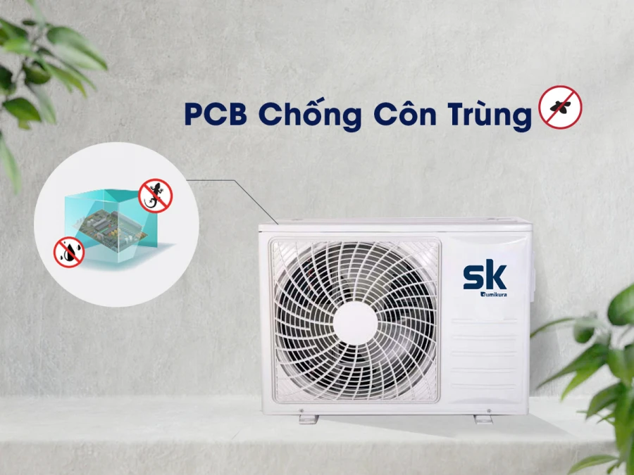 Điều hòa Multi-Split - Điều hòa không khí