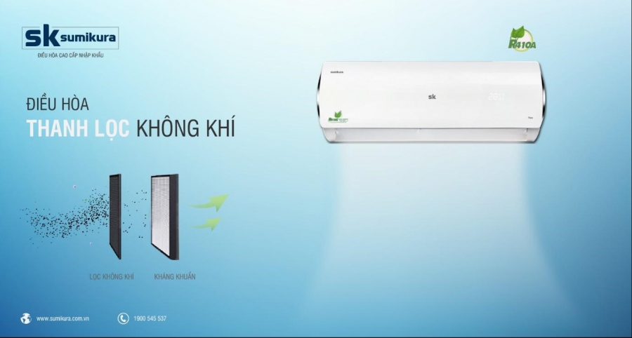 Điều hòa 24000btu công suất bao nhiêu? - Tin tức