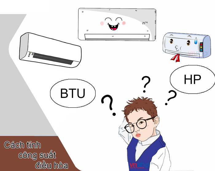 Điều hòa 28000btu tiêu thụ bao nhiêu điện? - Tin tức