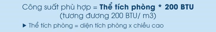 Máy lạnh 18000btu là mấy ngựa? - Tin tức