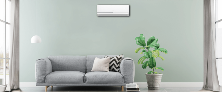 Máy lạnh 18000btu là mấy ngựa? - Tin tức