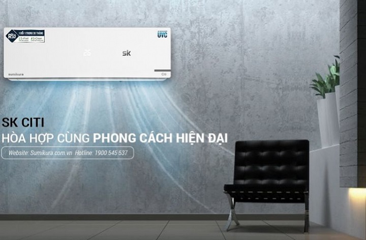 Bao lâu vệ sinh máy lạnh 1 lần - Tin tức