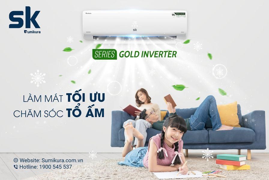 Kinh nghiệm mua điều hòa 2 chiều phòng khách - Tin tức