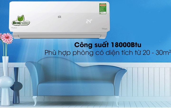 Máy lạnh 1 chiều inverter là gì? - Tin tức