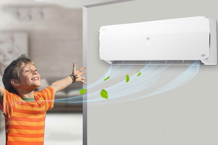 Máy lạnh 1 chiều inverter là gì? - Tin tức