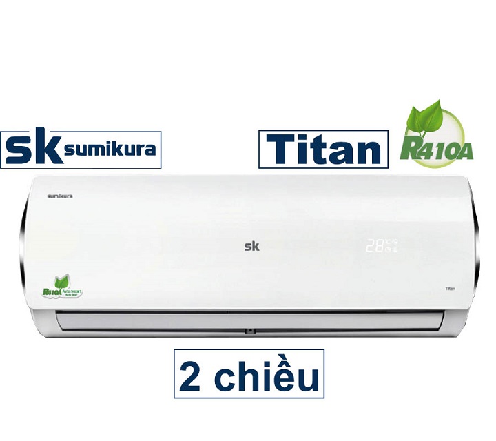 Máy lạnh 24000btu loại nào tốt? - Tin tức