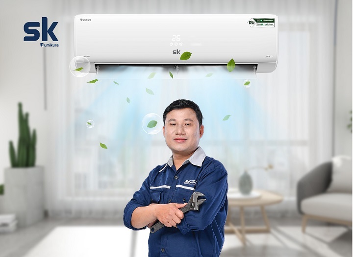 Nguyên nhân khiến block máy lạnh inverter 1hp bị ù - Tin tức