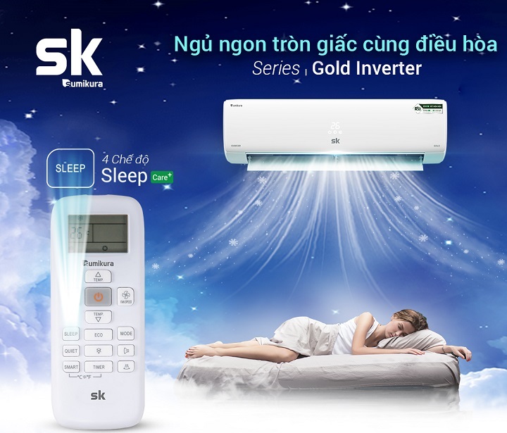 Điều hòa 2 chiều 24000btu inverter tiết kiệm điện không? - Tin tức