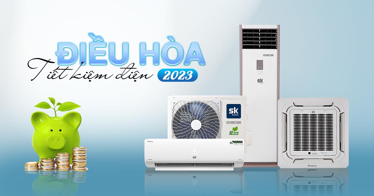 Tư vấn chọn mua máy điều hòa tiết kiệm điện inverter - Tin tức