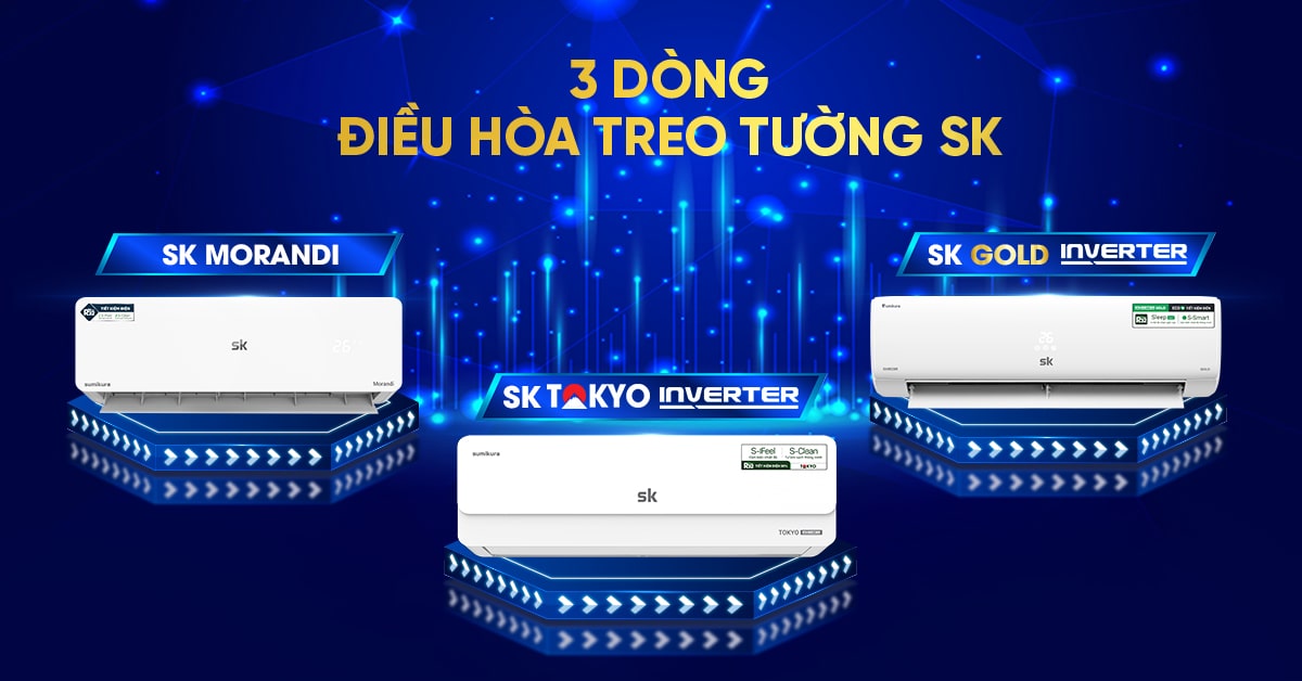 Các yếu tố cần xem xét trước khi mua điều hòa treo tường - Tin tức