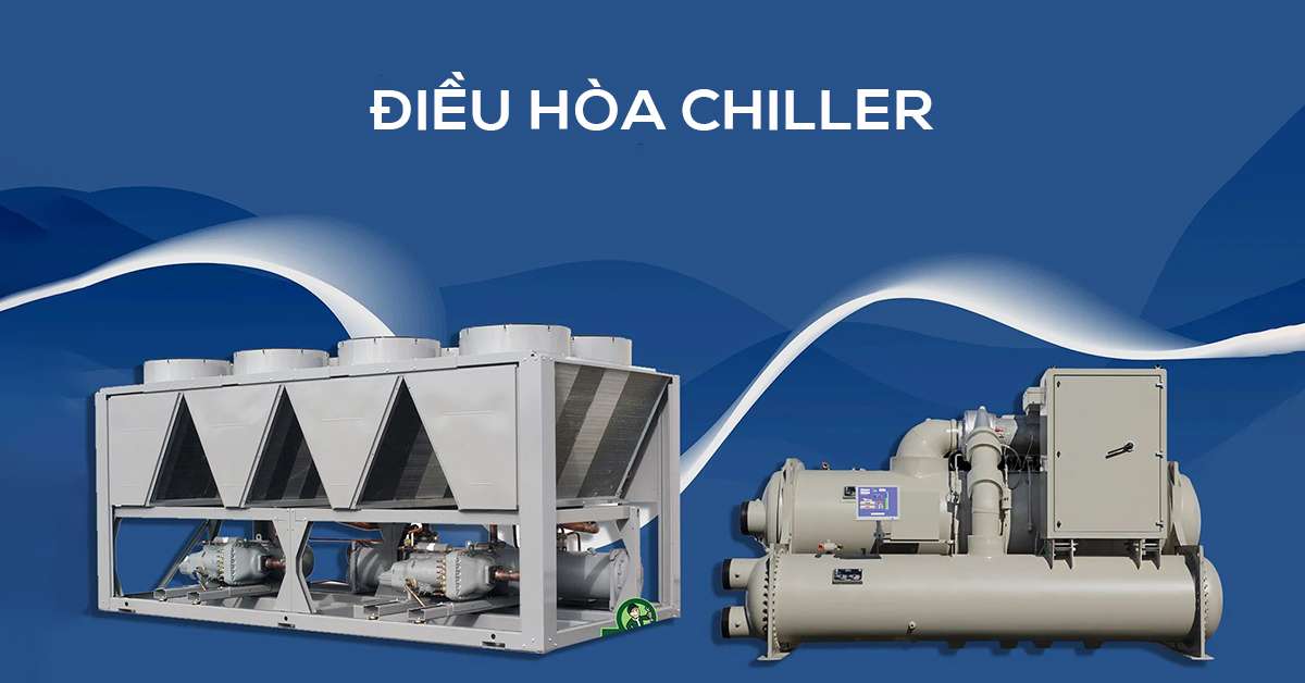 Điều hòa âm trần cho khu công nghiệp tối ưu hiệu suất đầu tư - Tin tức