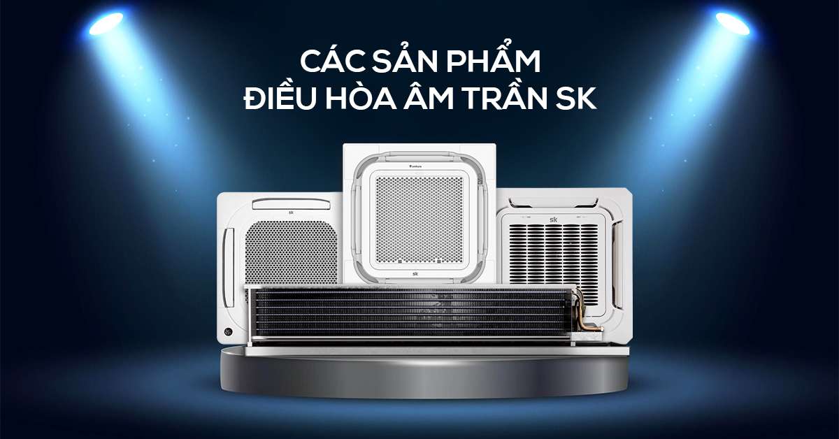 Điều hòa âm trần cho trung tâm hội nghị tiệc cưới thêm sang trọng - Tin tức