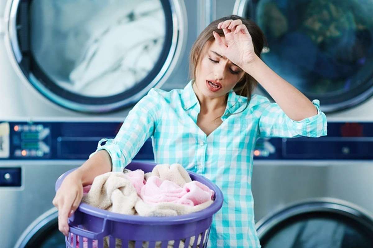 Chế độ laundry là gì? Hướng dẫn sử dụng hiệu quả theo thời tiết - Tin tức