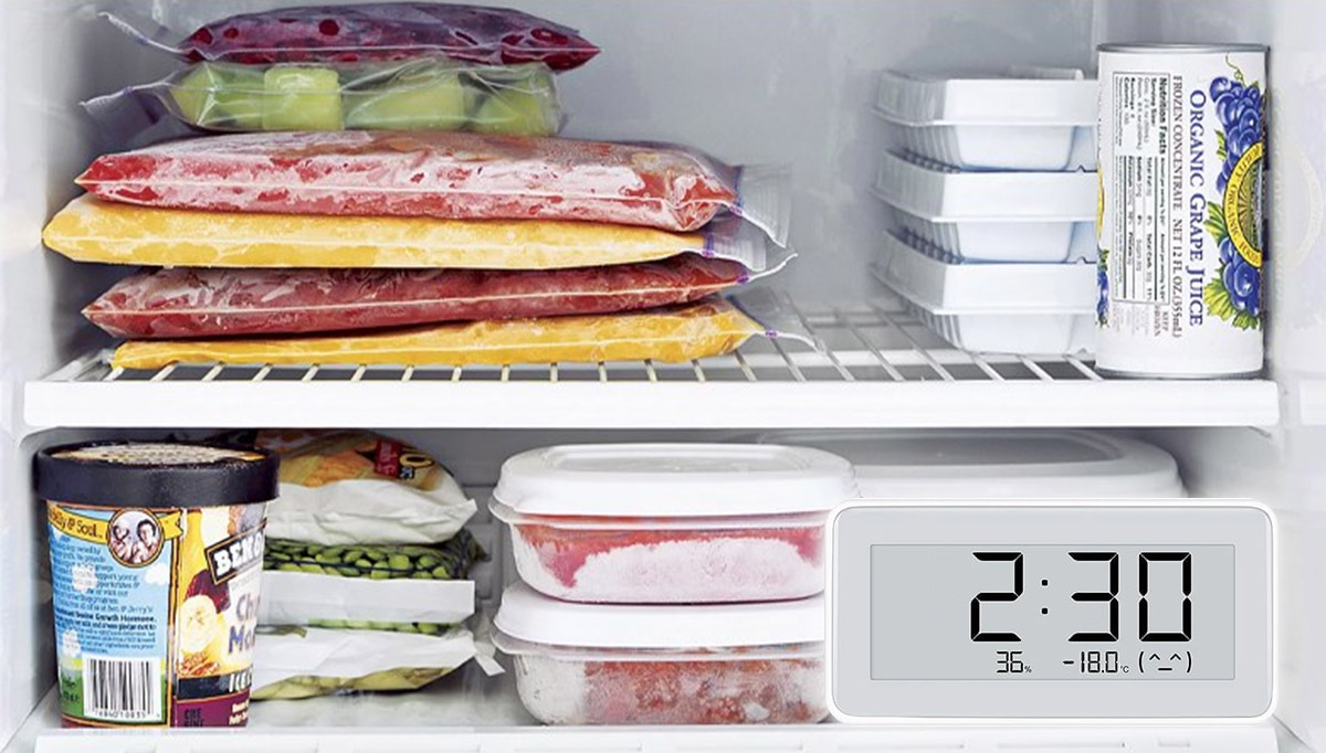 Thời gian đông đá của tủ đông mất bao lâu là tốt nhất? - Tin tức