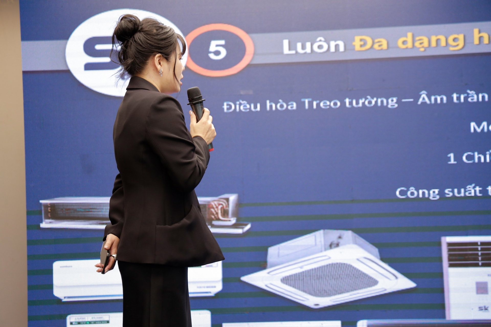 SK Sumikura Tái Định Vị Thương Hiệu Tại Hội Nghị Khách Hàng Chủ Đề Thu 9 - Sự kiện