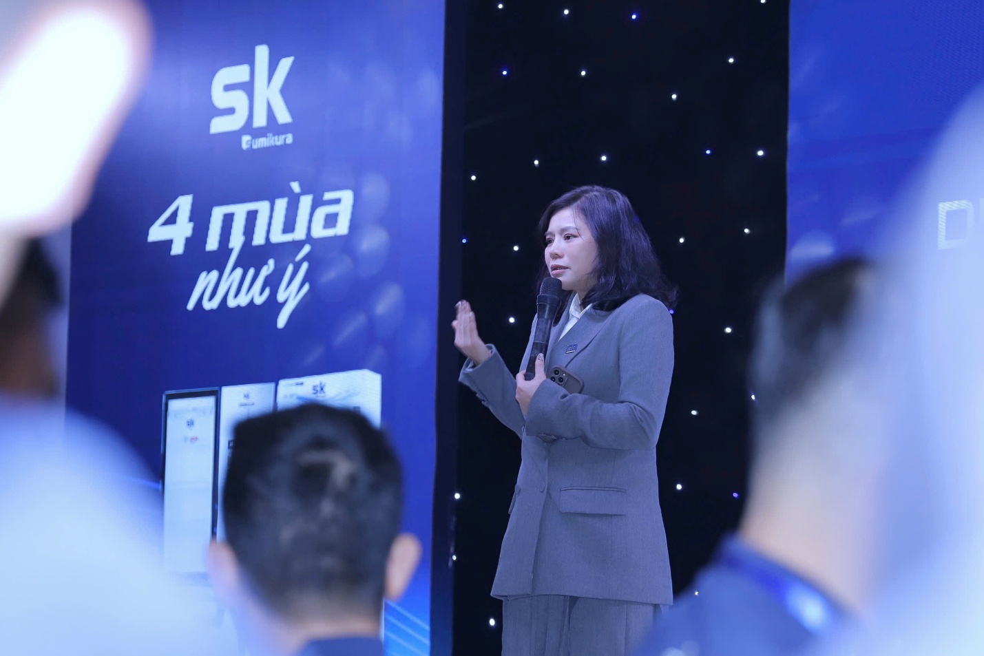 Vì Sao Sumikura Chọn “Home Coming” Làm Dấu Mốc Chiến Lược Đầu Năm 2026 - Sự kiện