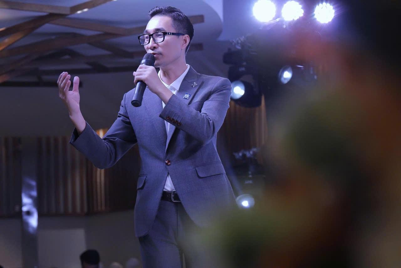 Vì Sao Sumikura Chọn “Home Coming” Làm Dấu Mốc Chiến Lược Đầu Năm 2026 - Sự kiện