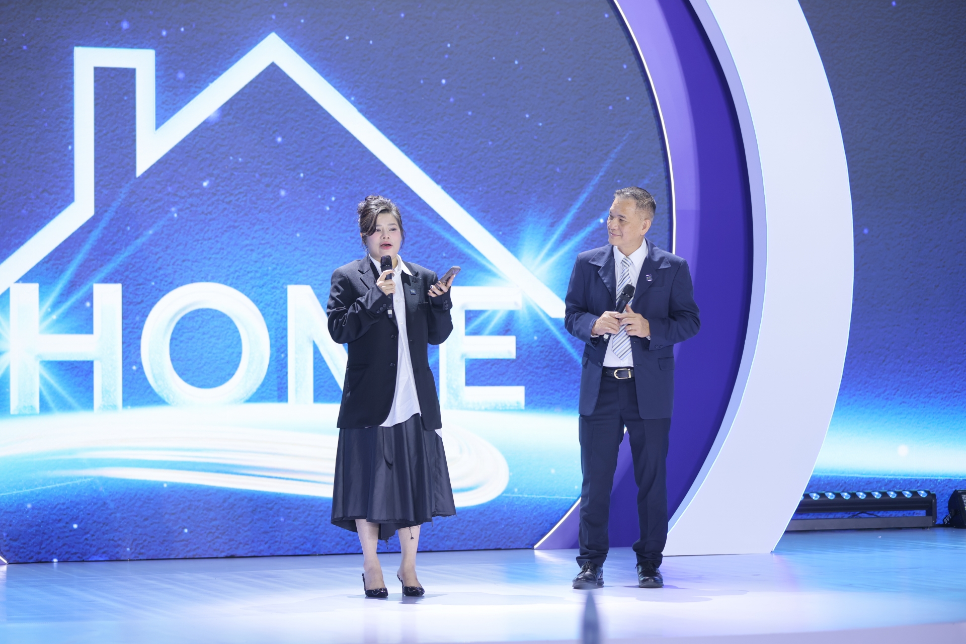 Sumikura tổ chức sự kiện tri ân nhà phân phối, đại lý - Sự kiện