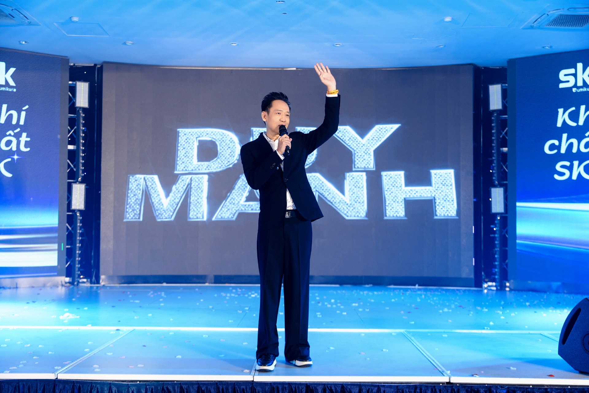 Sumikura Tổ Chức Gala “Khí chất SK” Kết Nối Cộng Đồng Kỹ Thuật Viên - Sự kiện