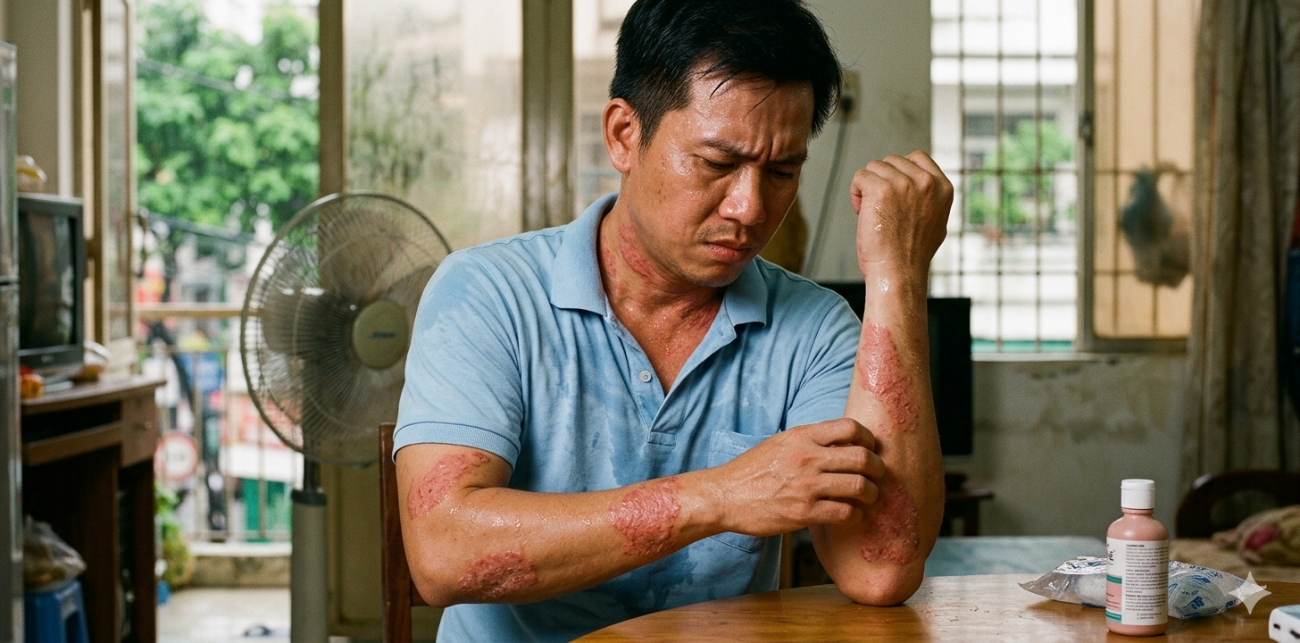 Lợi ích của máy hút ẩm đối với sức khỏe con người - Tin tức