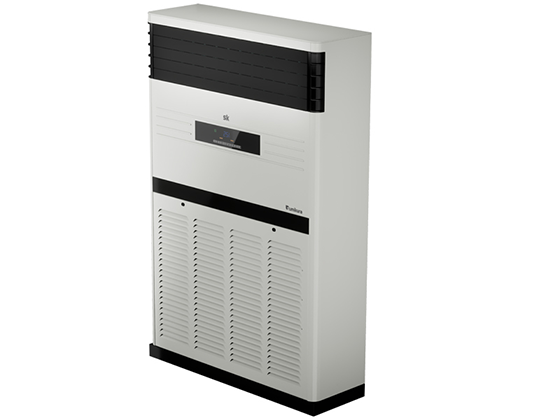 Điều hòa cây SK 2 chiều 120000 btu - Điều hòa cây