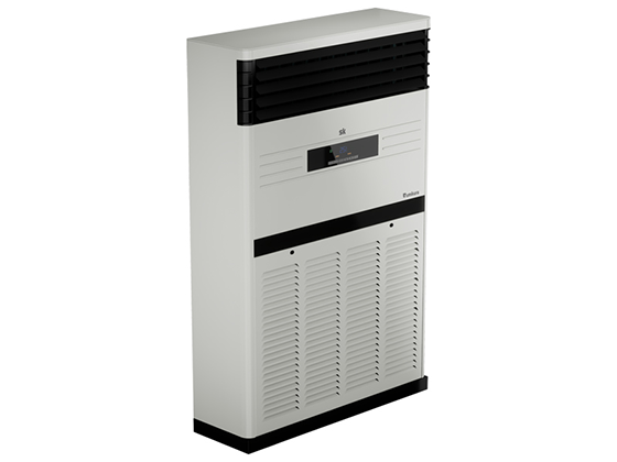Điều hòa tủ đứng sumikura 100000btu 2 chiều APF/APO-H1000
