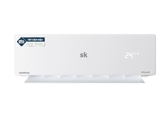 Điều hòa SK Morandi 1 chiều 28000 BTU - Điều hòa Series Morandi