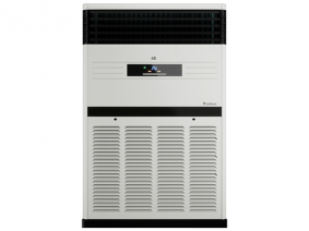 Điều hòa cây SK 2 chiều 100000 btu - Điều hòa cây