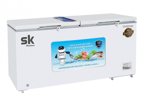 Tủ đông SK Sumikura 1100 lít Inverter - Tủ cấp đông