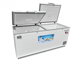 Tủ đông SK Sumikura 750 lít Inverter - Tủ cấp đông