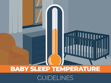 Cách chỉnh nhiệt độ điều hòa cho trẻ sơ sinh đúng cách - Tin tức
