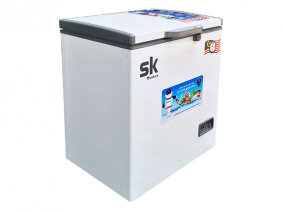 Tủ đông SK Sumikura 150 lít - Tủ cấp đông