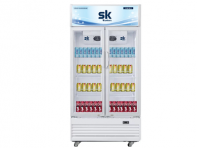 Tủ mát SK Sumikura 1050 lít - Tủ mát Side by Side