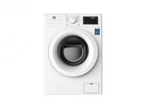 Máy giặt cửa ngang SK Platinum P1 10.8kg - Máy giặt