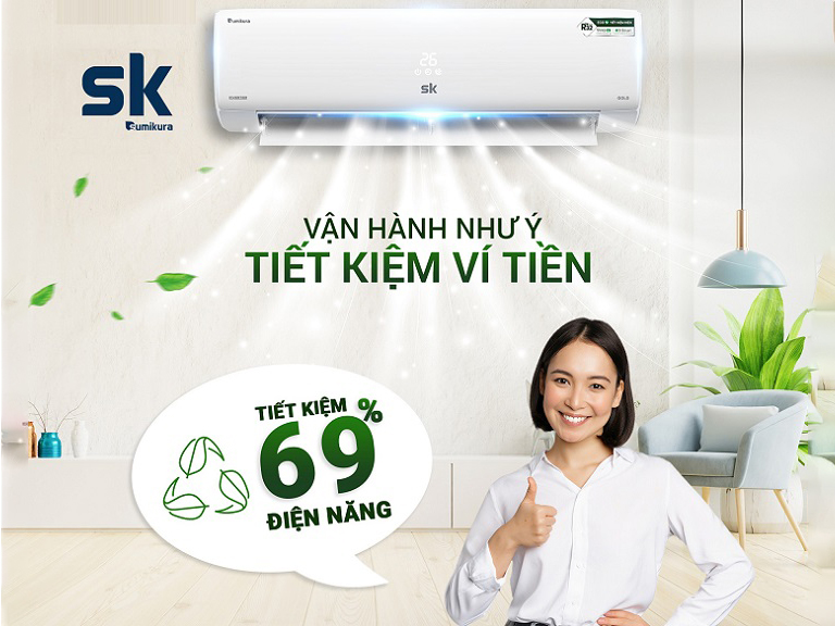 Có nên lắp hệ thống máy lạnh multi hay không? - Tin tức