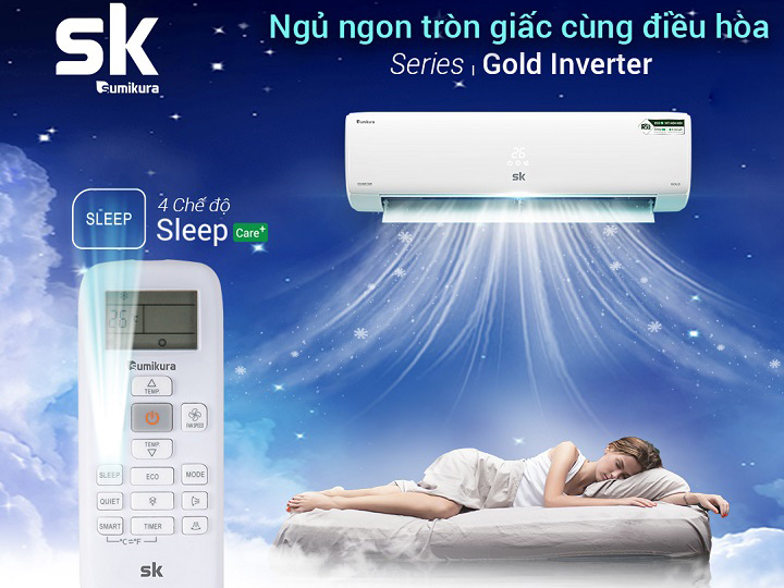 Có nên lắp điều hòa inverter không? - Tin tức