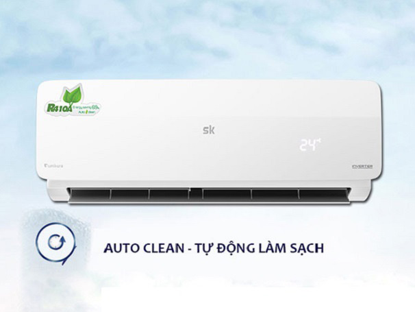 So sánh gas r32 và r410a - Tin tức