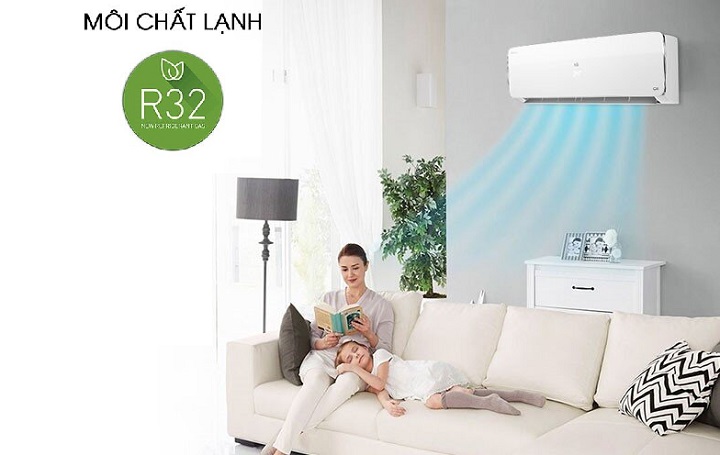 Bao lâu vệ sinh máy lạnh 1 lần - Tin tức