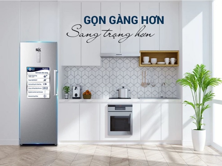 Có nên mua tủ đông trữ sữa mẹ không? - Tin tức