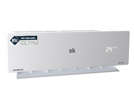 Điều hòa SK Morandi 2 chiều 18000 BTU - Điều hòa Series Morandi