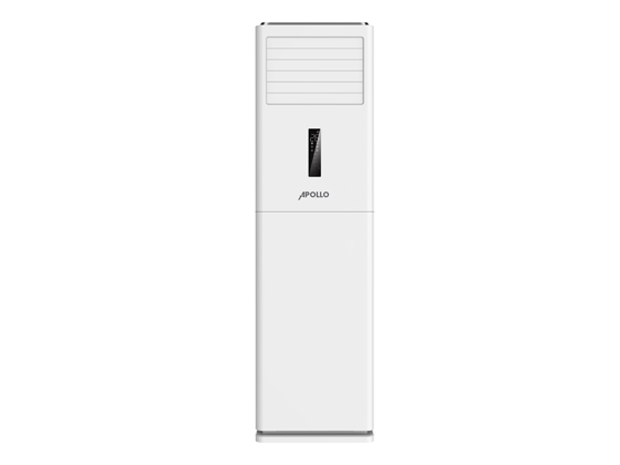 Điều hòa cây Apollo 2 chiều 60000 btu - Điều hòa cây