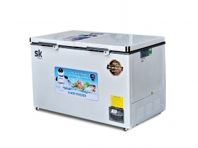 Tủ đông SK Sumikura 450 lít - Tủ cấp đông