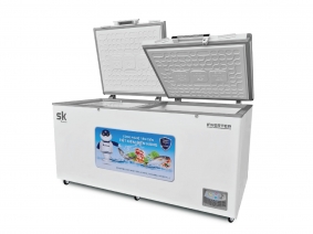 Tủ đông SK Sumikura 750 lít Inverter - Tủ cấp đông