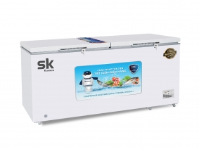 Tủ đông SK Sumikura 1100 lít - Tủ cấp đông