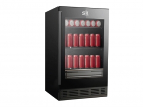 Tủ mát mini SK Sumikura 145 lít - Tủ mát đơn